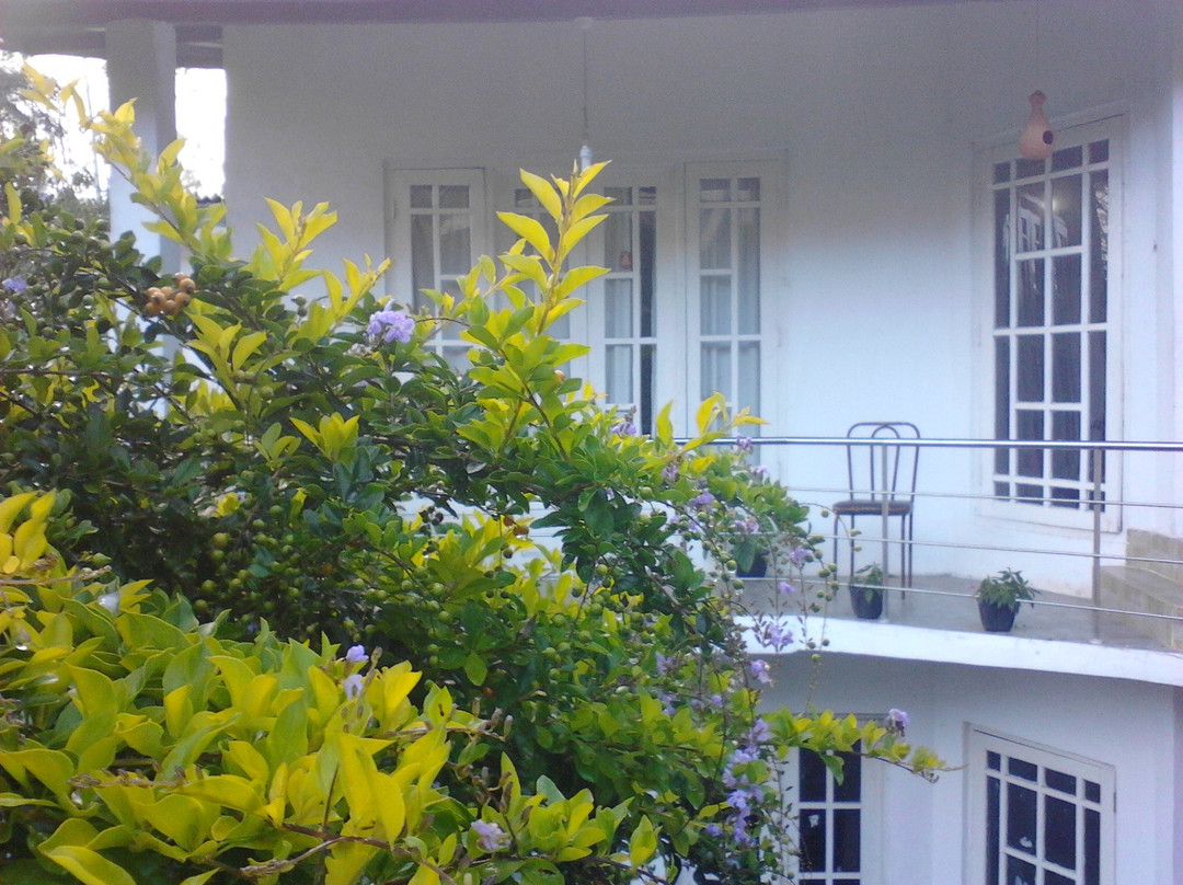 Lindula酒店住宿-Niwasa House