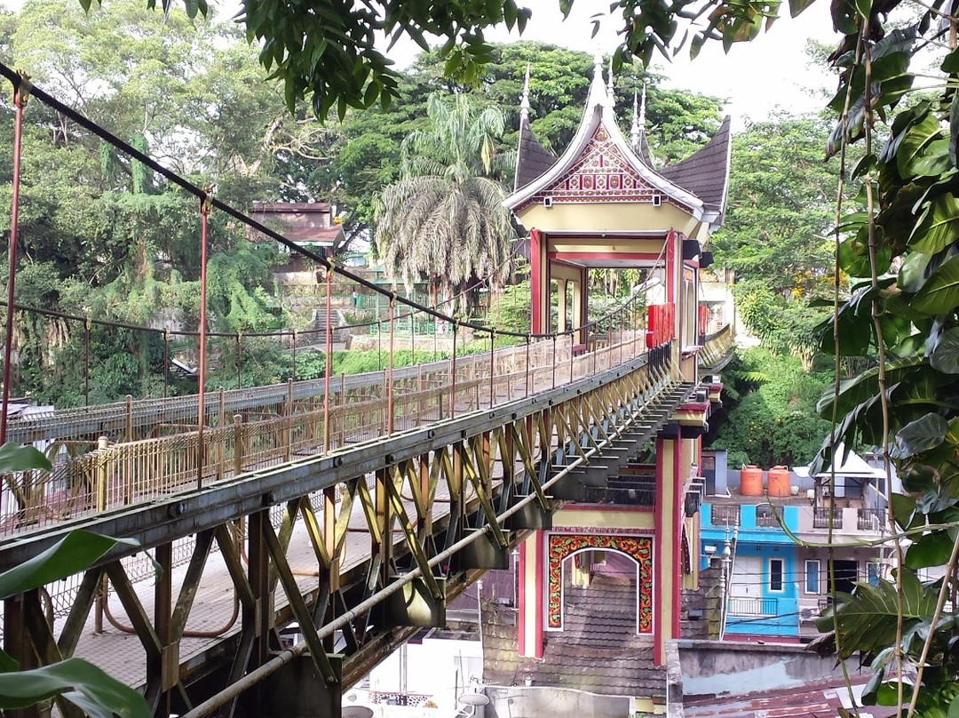 Wildlife Cultural Park Kinantan-武吉丁宜必去景点