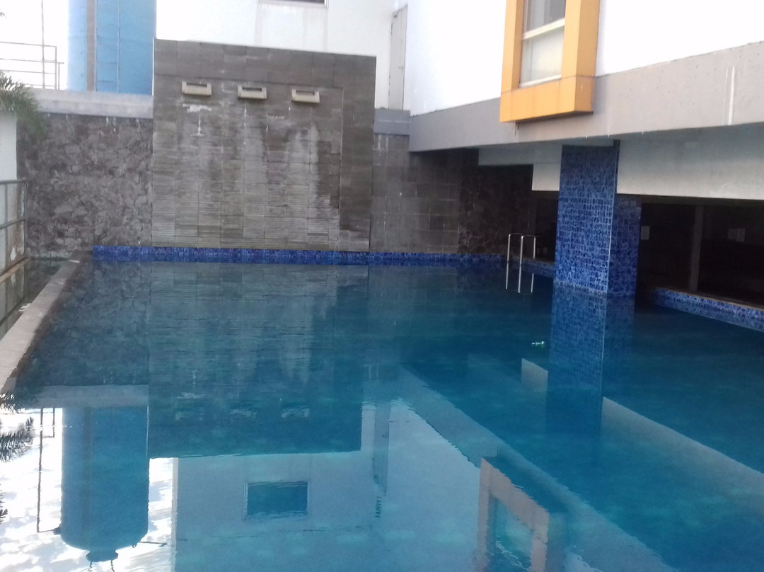 宝瓶座精品酒店主图