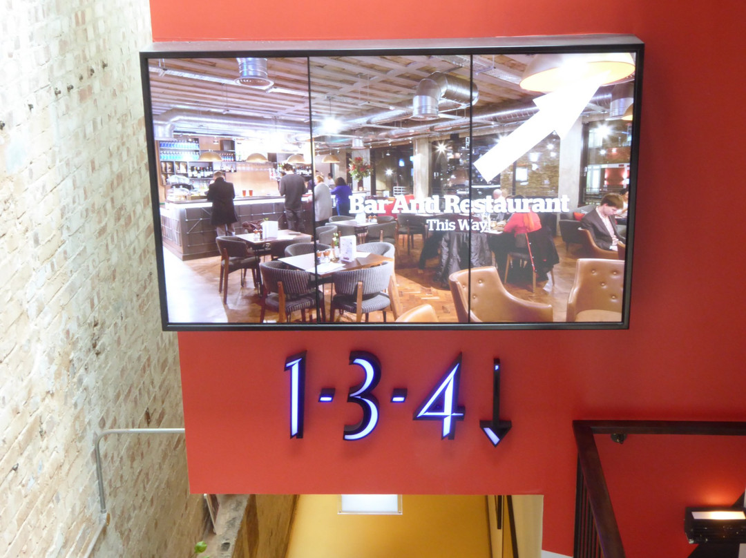 Crouch End Picturehouse-伦敦必去景点