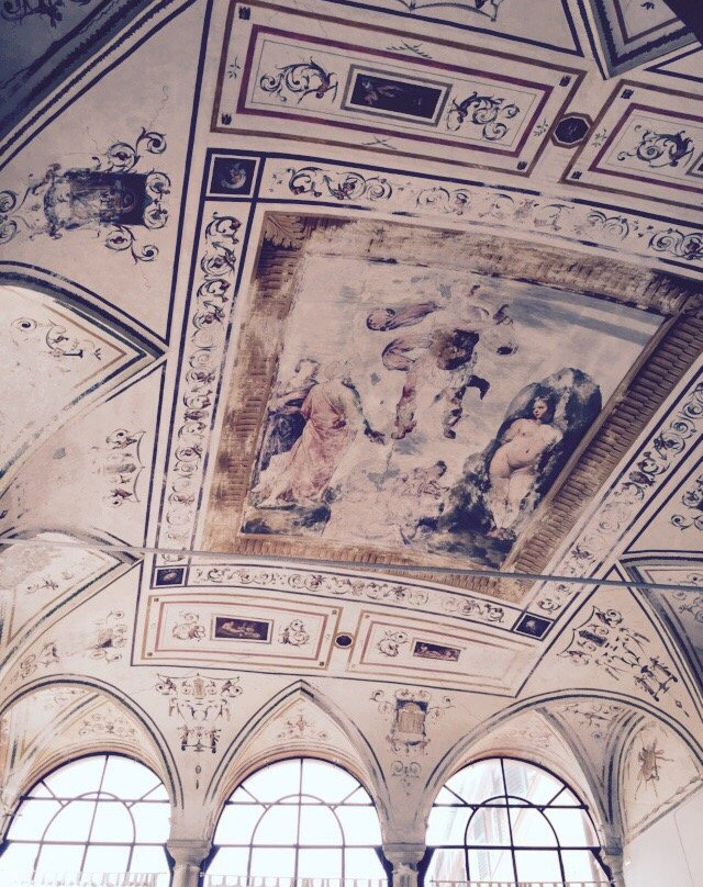 Mu.Ma - Museo Navale di Pegli-热那亚必去景点