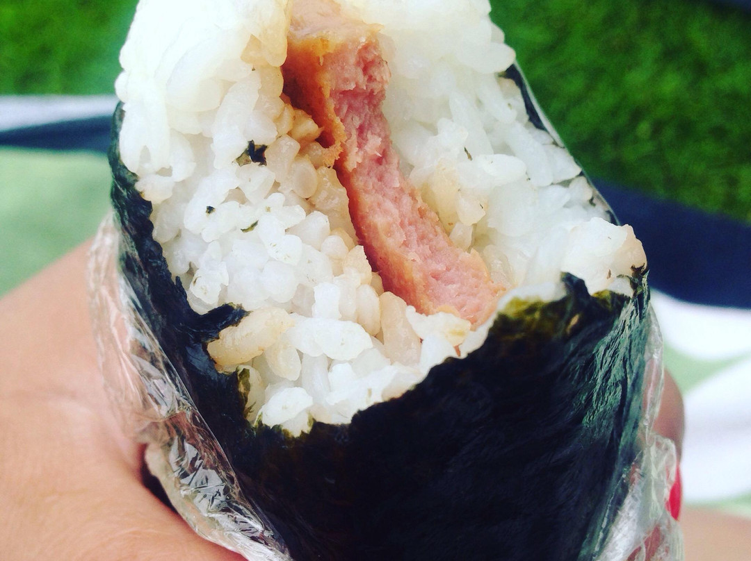 Koji's Bento Korner Incorporated