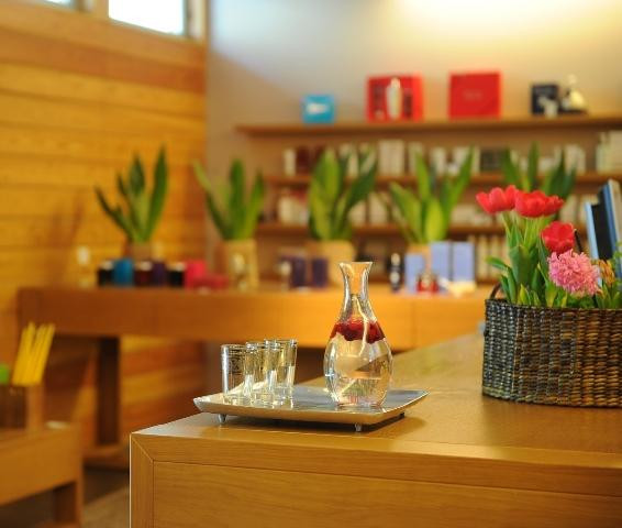 Taka Spa-里加必去景点