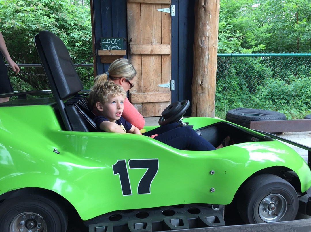 Pirate's Cove Adventure Golf - Brainerd-Brainerd必去景点