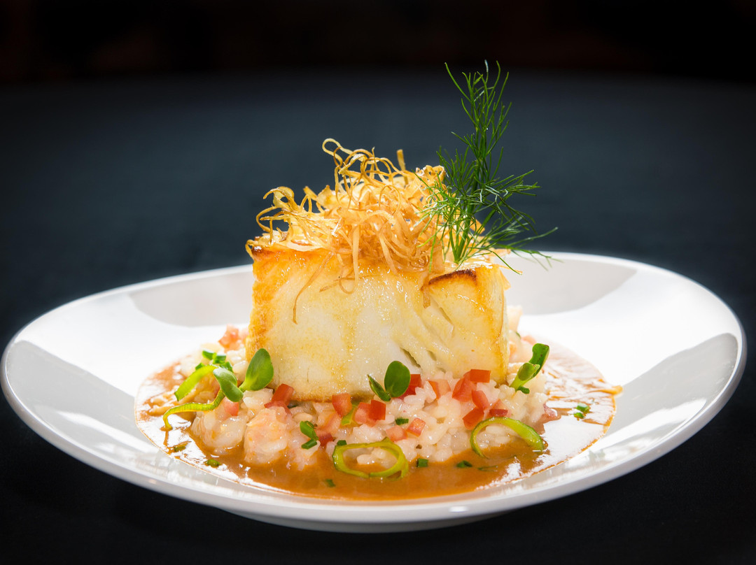 Christinis Ristorante Italiano