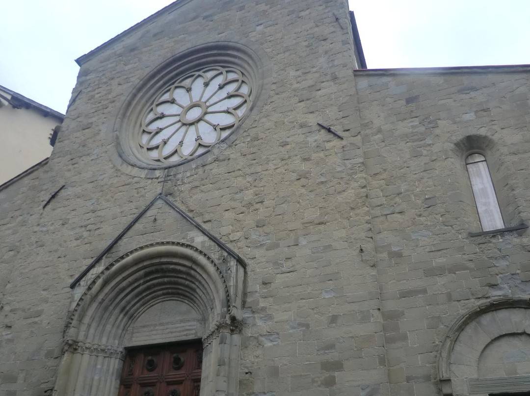 Ufficio Turistico Valtiberina Toscana景点图片