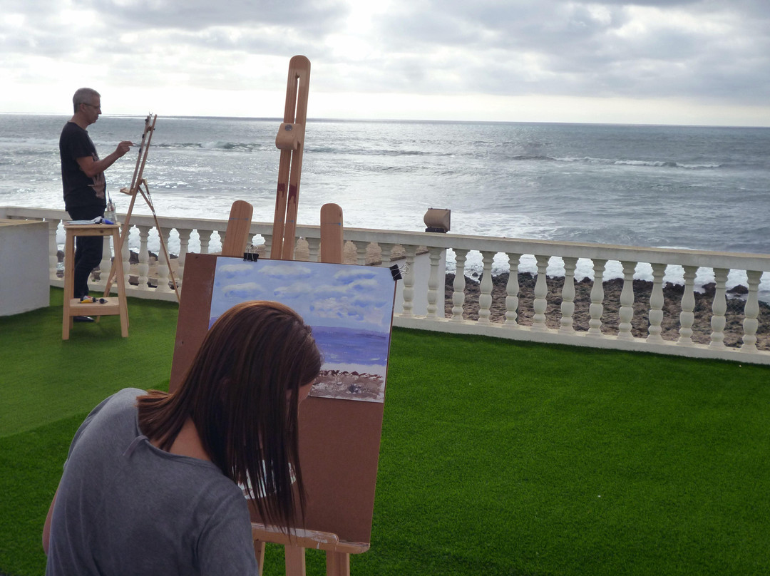 The Little Workshop-Temara必去景点