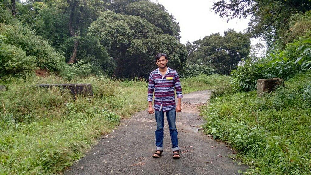 Siruvani Reservoir-Palakkad必去景点