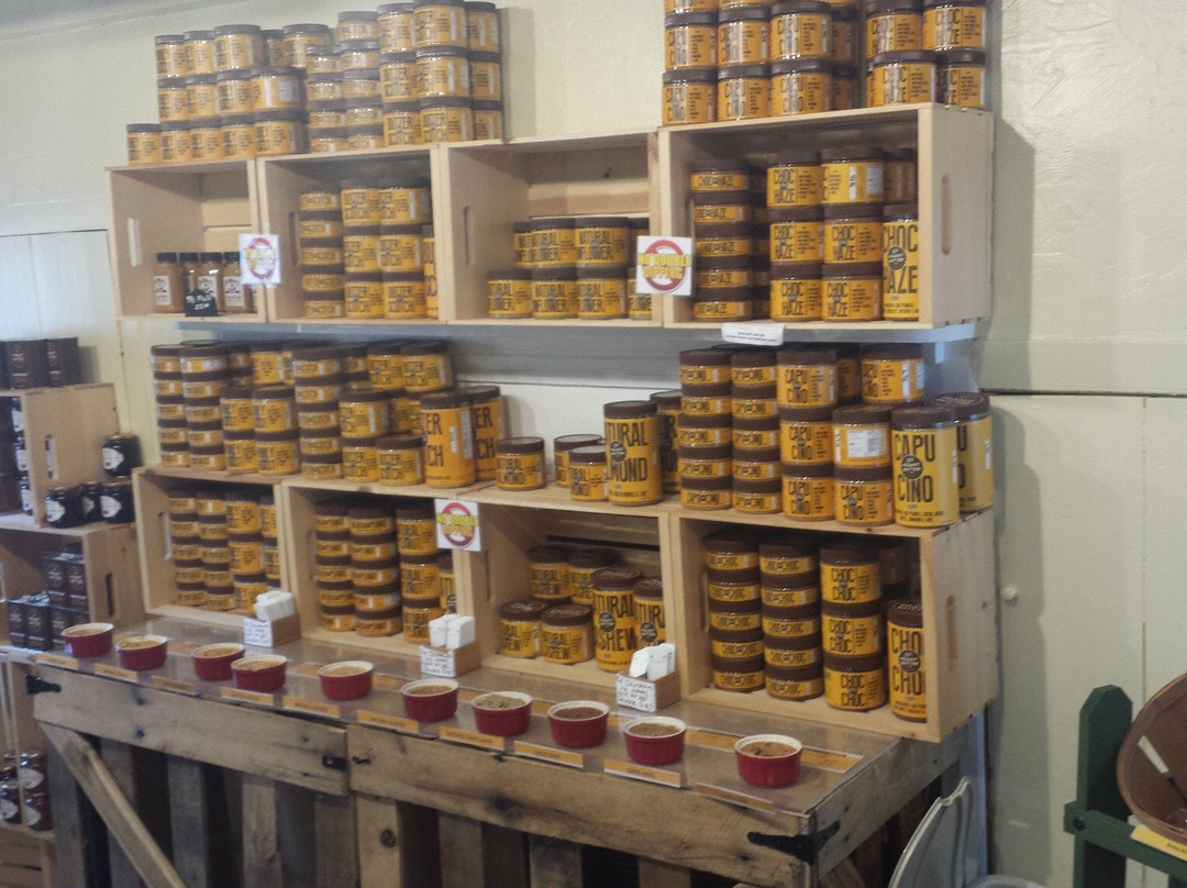Smithville Peanut Butter Company景点图片