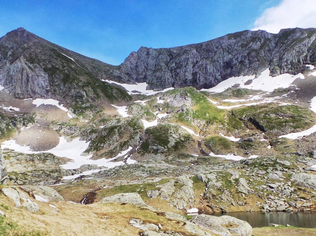 Mont Valier
