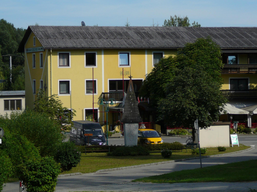 Wildon餐馆和美食-Restaurant Gollner