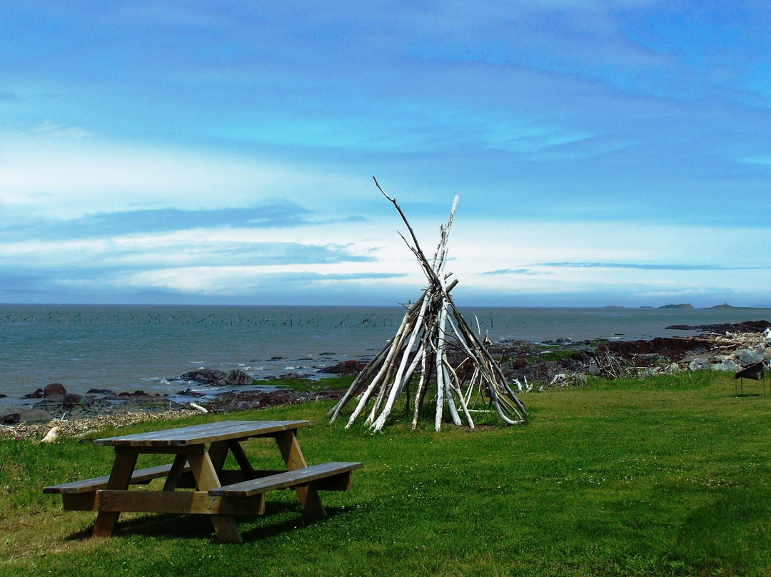 2023年SaintDenisDe La Bouteillerie旅游攻略 7SaintDenisDe La