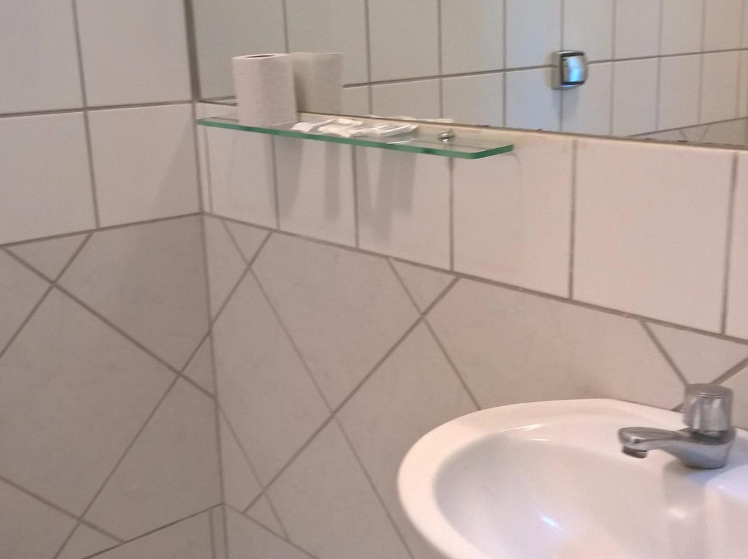 Apucarana Palace Hotel主图