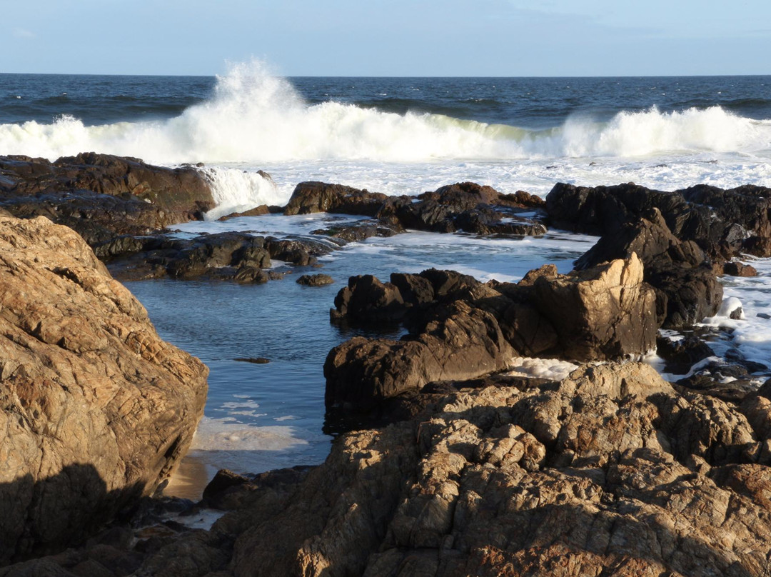 埃斯特角城旅游攻略图片