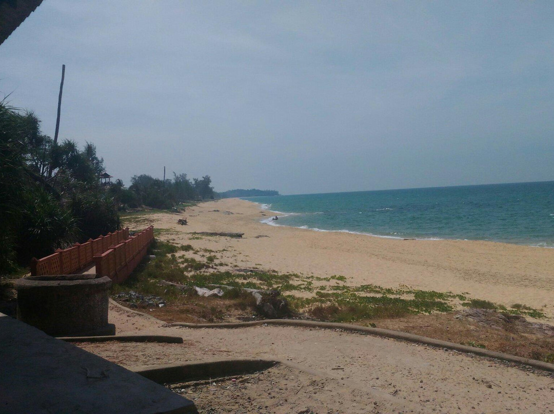 Pantai Teluk Bidara景点图片