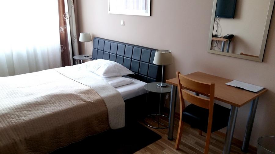 Hotel Petrijevci-官方