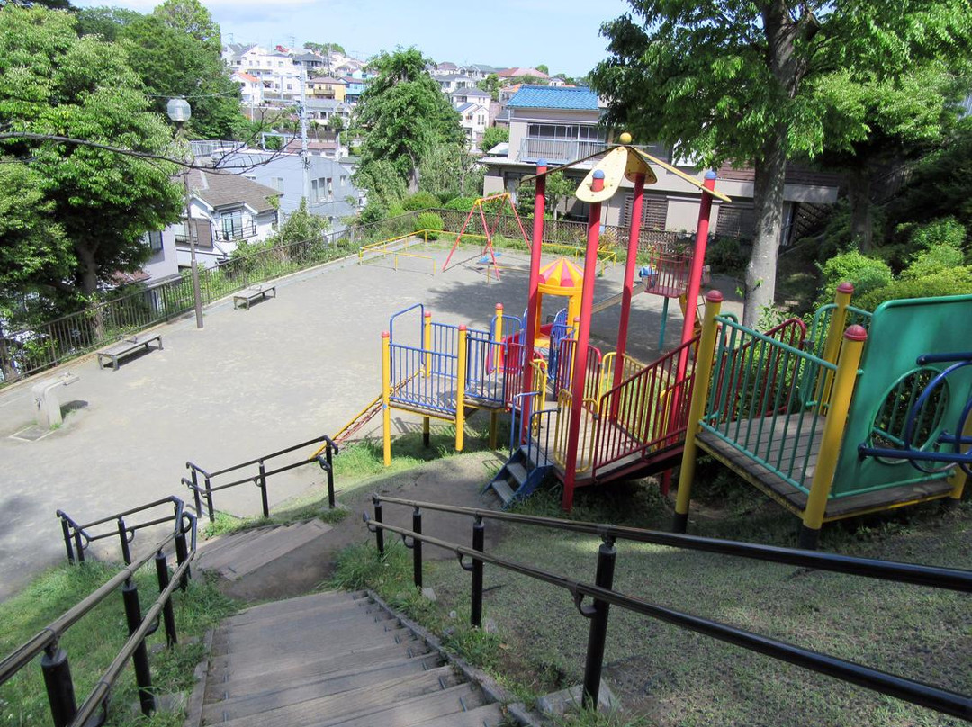 Nogeyama Park景点图片