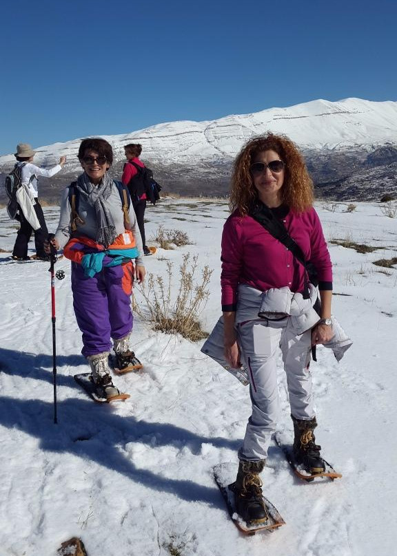 Vamos Todos-贝鲁特必去景点