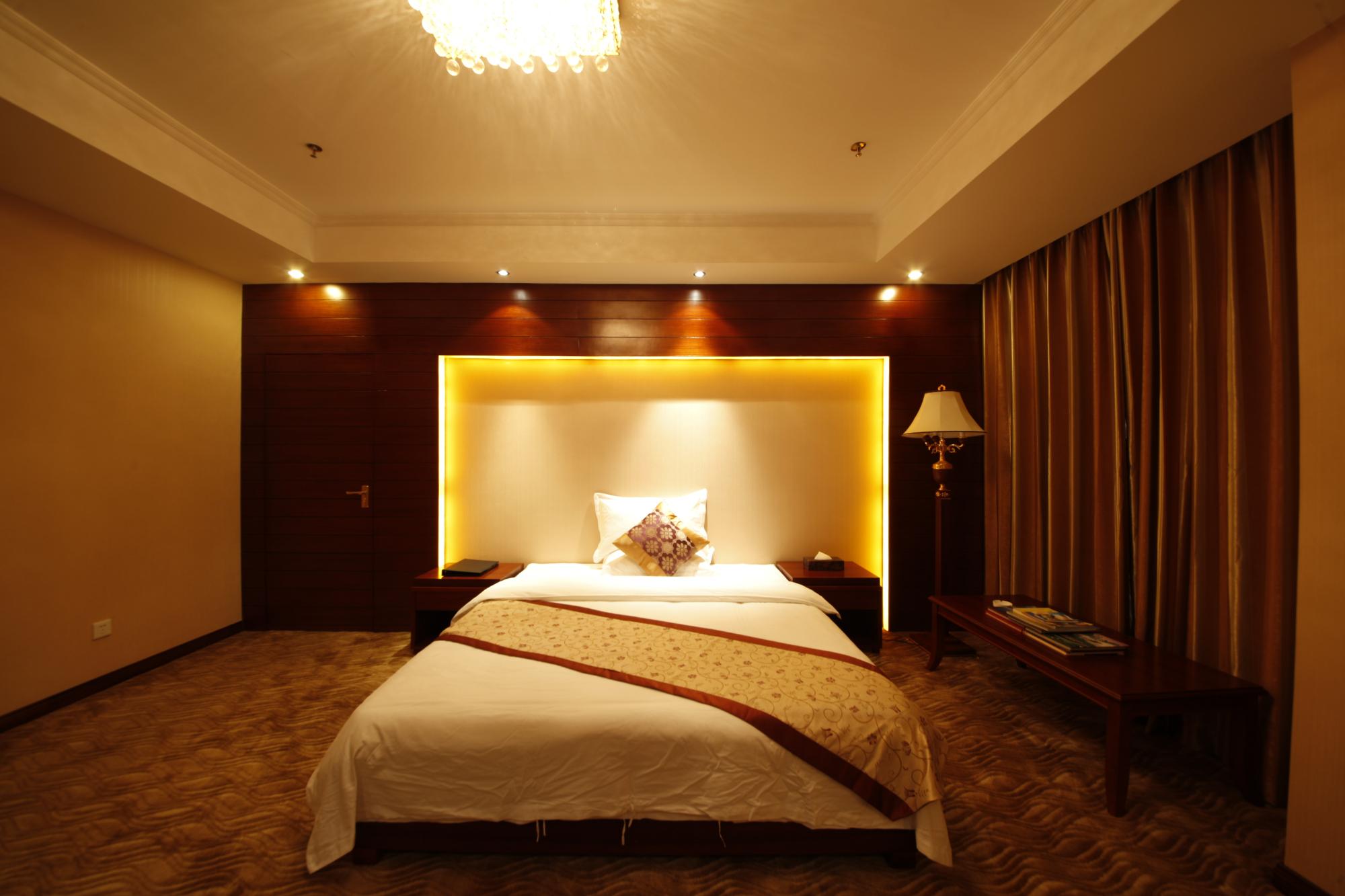 怒江大酒店-官方