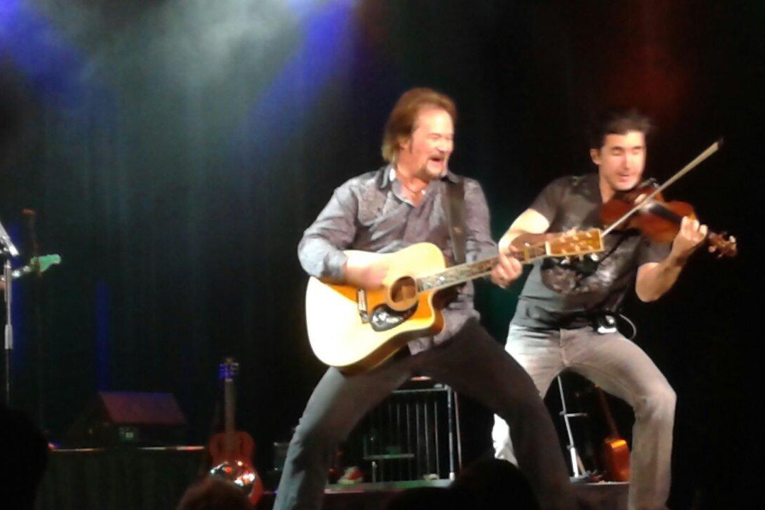 Peppermill Concert Hall-西温多弗必去景点