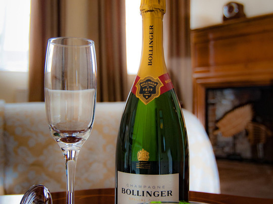 The Weymouth Arms主图