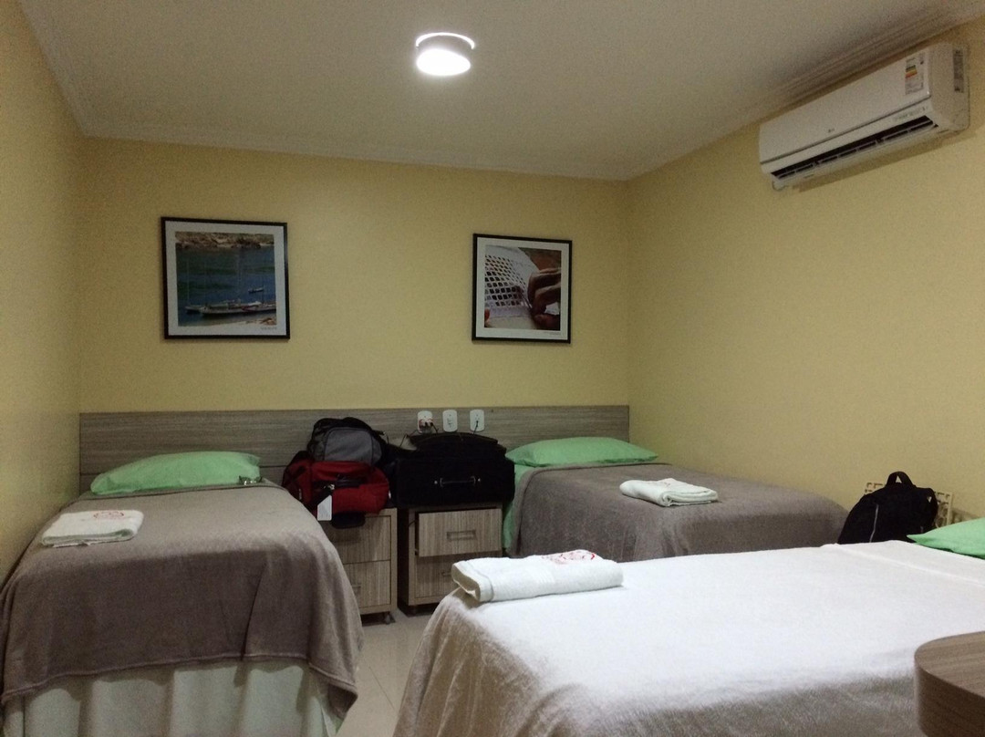 Pousada O Imperador主图