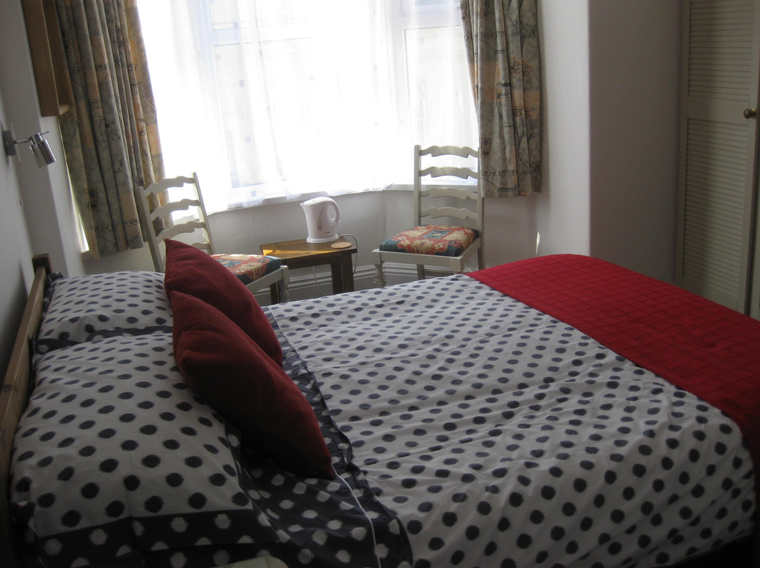 Acorns Guest House主图