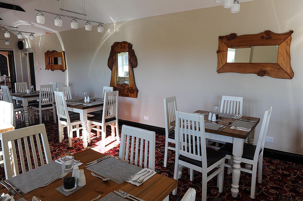 The Queens Head-餐饮