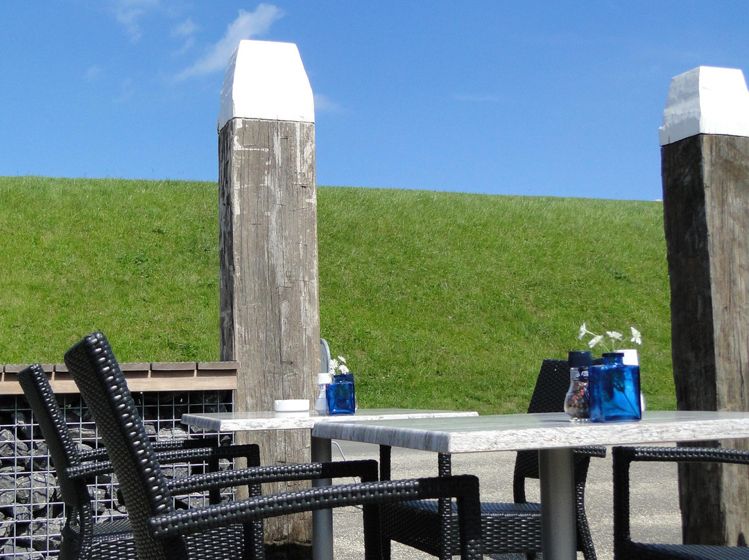 Eetcafe de Strandhoek