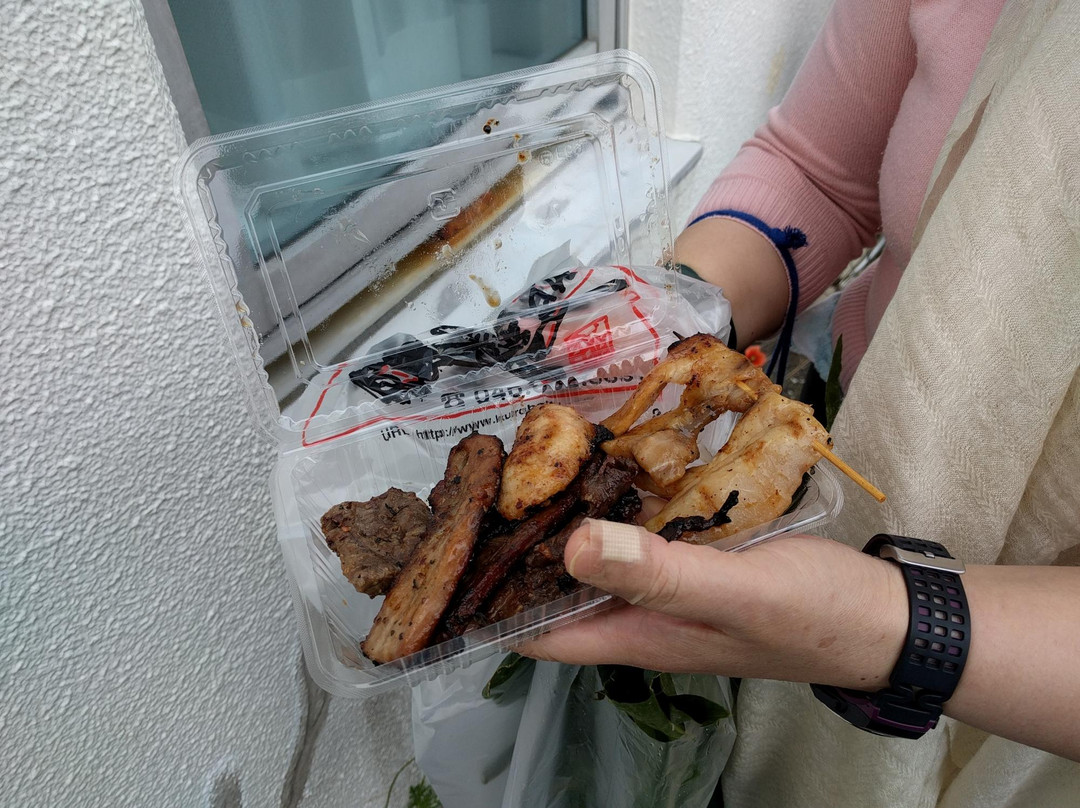 Misaki Asaichi-三浦市必去景点