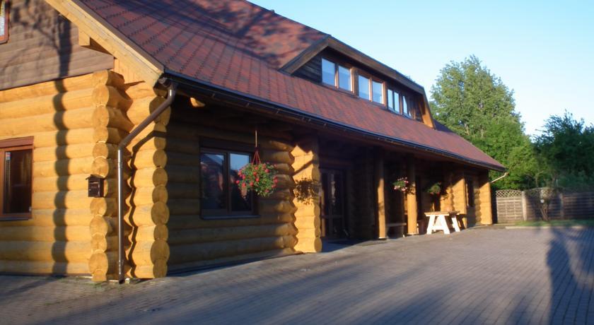 ArkHouse Guest House-官方