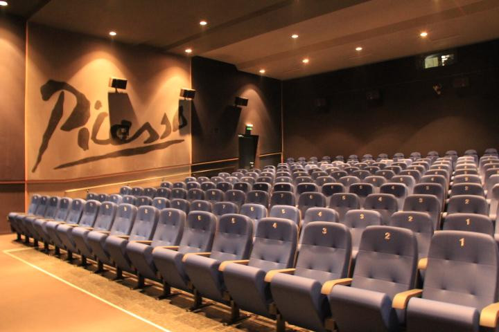 Kino & Kaffeebar Filmgalerie景点图片