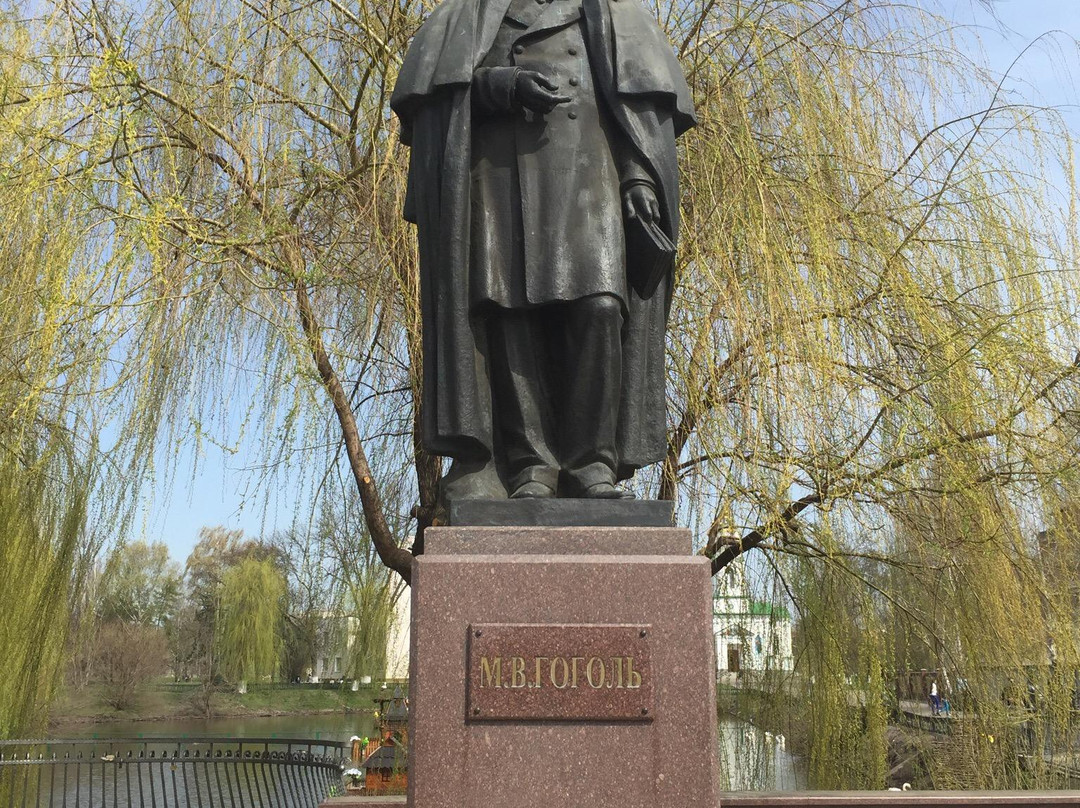 Mirgorodskaya Luzha-Myrhorod必去景点