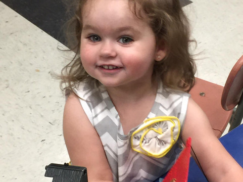 Texas Children's Museum-Rio Vista必去景点