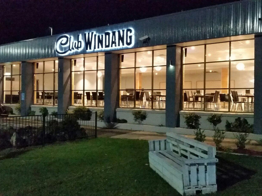 Club Windang景点图片