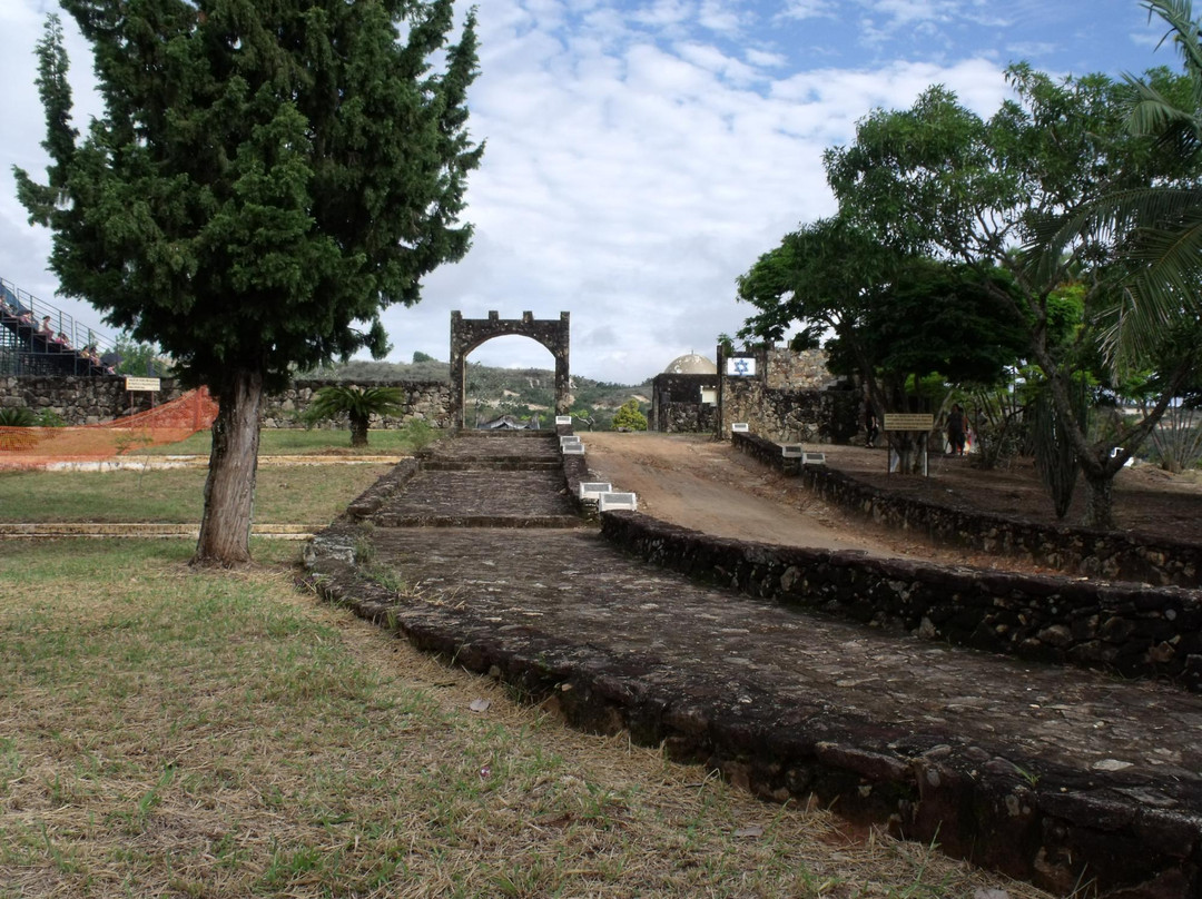 Monte da Oliveiras景点图片