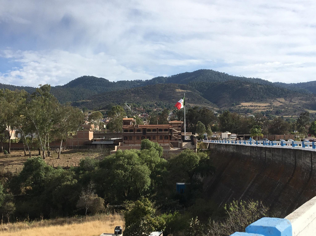 Sierra Tour Mazamitla Adventure-Mazamitla必去景点