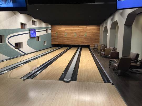 Whirlyball Chicago-芝加哥必去景点