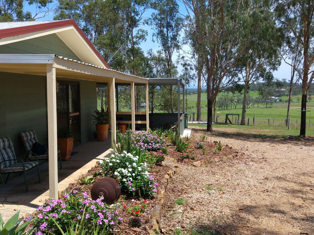 Green Acres Retreat