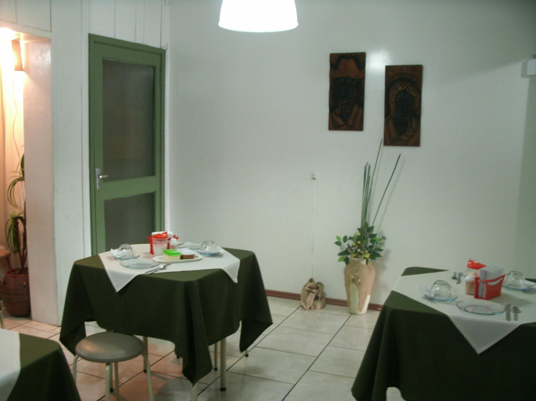 Hotel Buongiorno