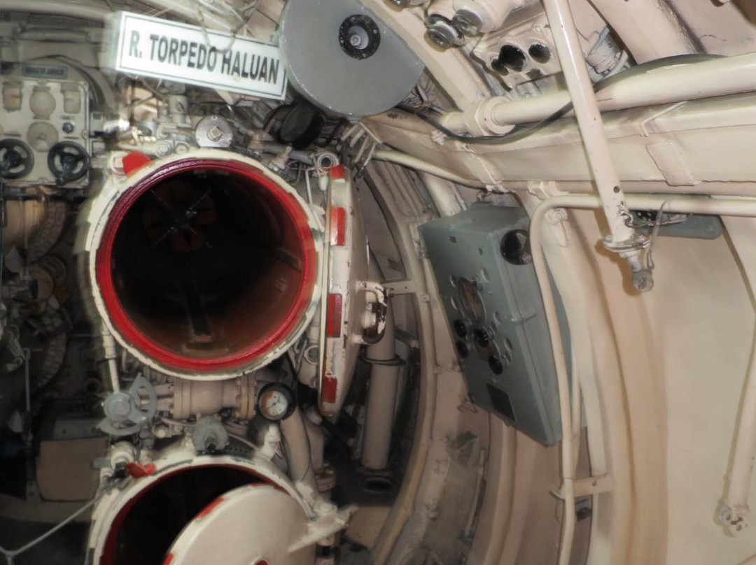 Bumiland Mulia Tour-泗水必去景点