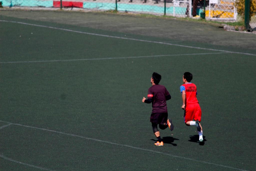 Palzor Stadium-甘托克必去景点