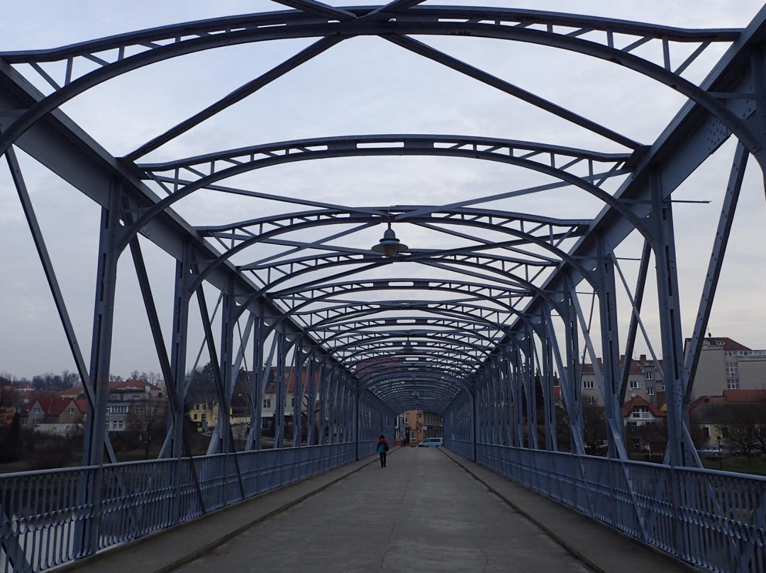 Iron Bridge景点图片