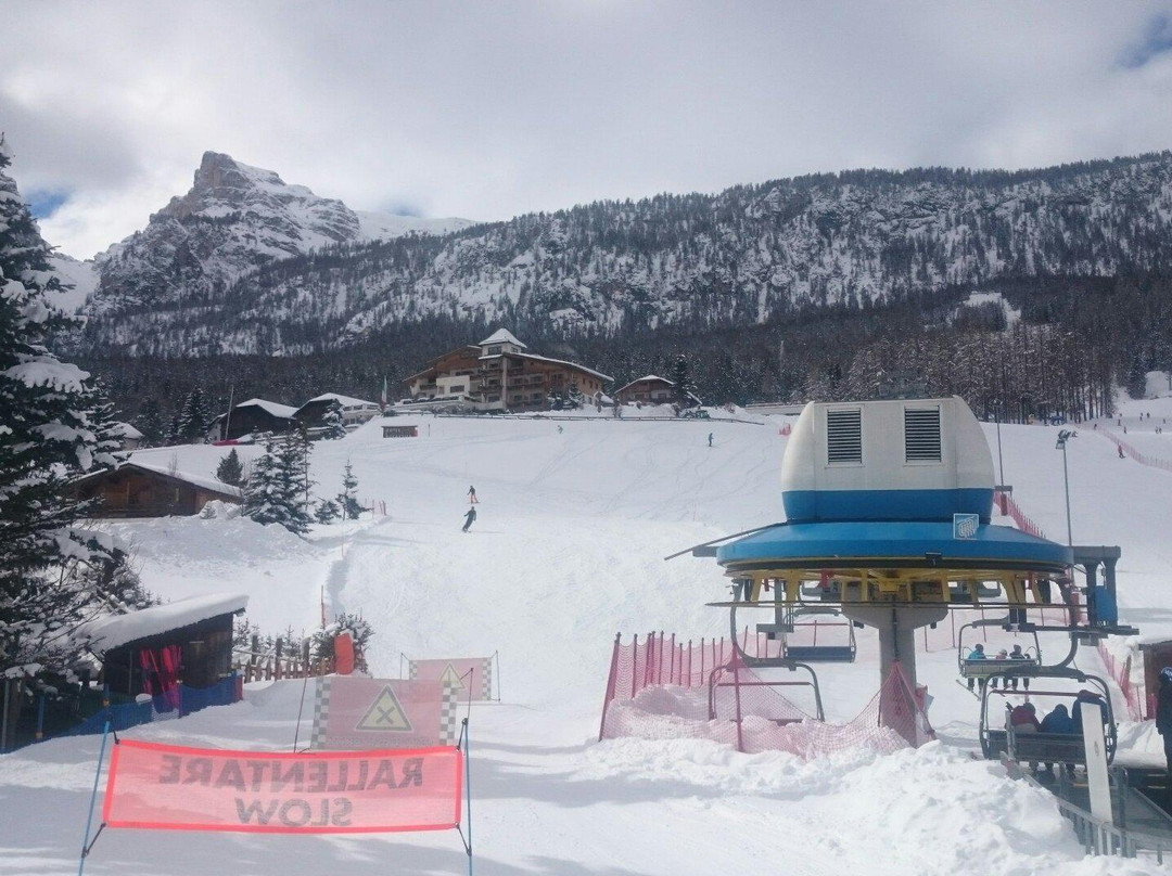 Dolomiti superski