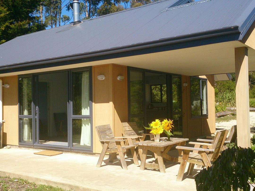Golden Bay Lodge & Garden