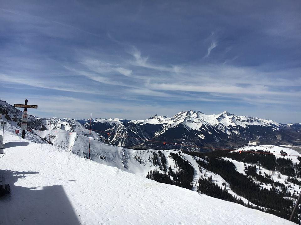 Telluride Ski & Golf Club-特柳赖德必去景点
