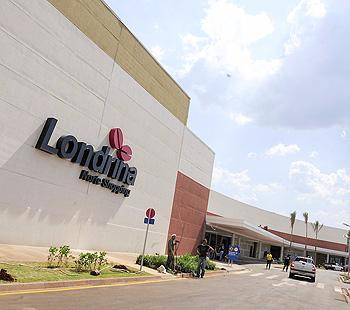 Londrina Norte Shopping景点图片