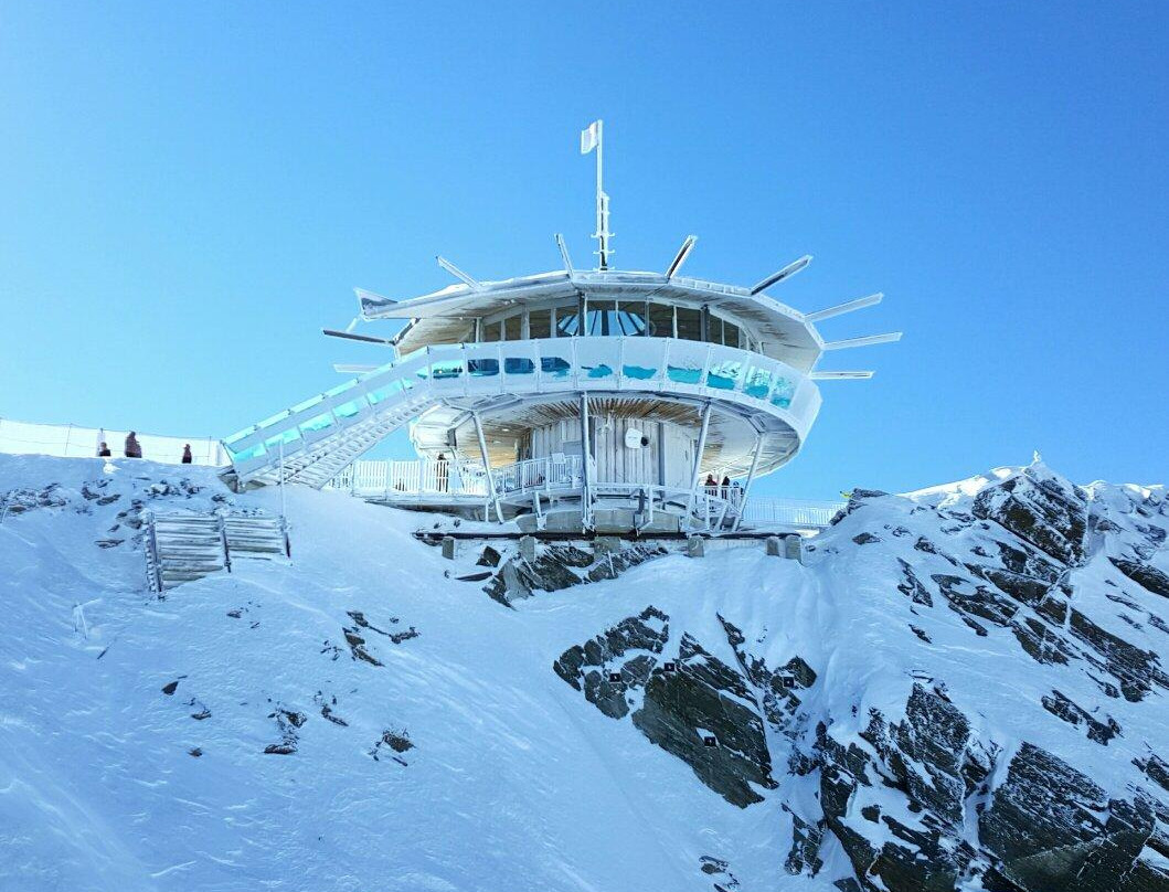 obergurgl-茵斯特必去景点