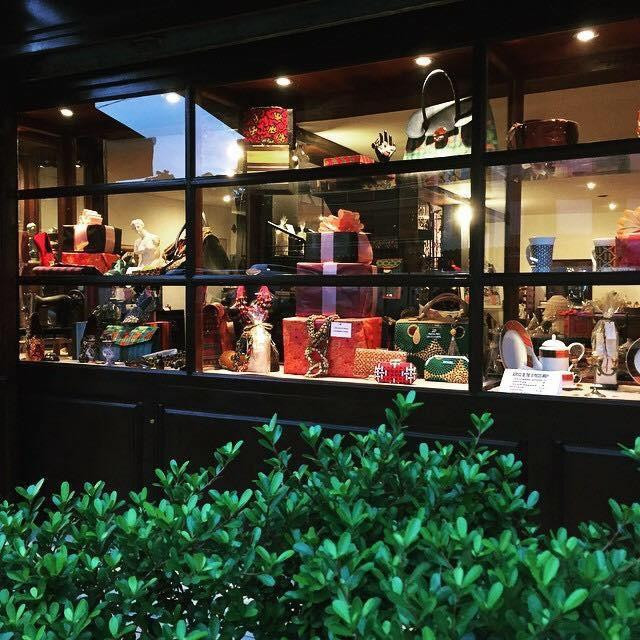 Comptoir Des Artisans景点图片