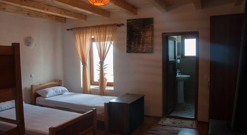 Aste Guesthouse主图